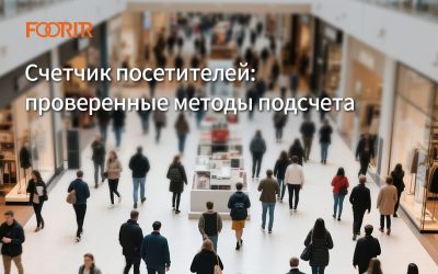 Счетчик посетителей: проверенные методы подсчета