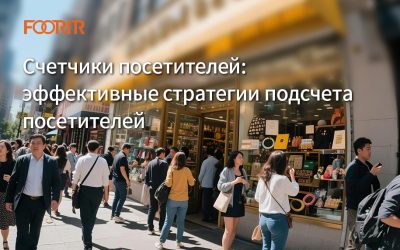 Счетчики посетителей: эффективные стратегии подсчета посетителей