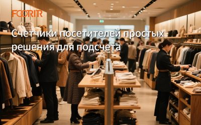 Счетчики посетителей простых решения для подсчета